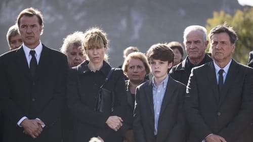 Im Namen meiner Tochter - Der Fall Kalinka Bild 1