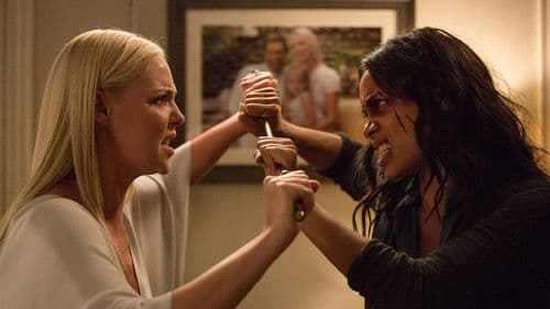 Unforgettable - Tödliche Liebe Bild 3