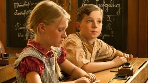 Tom und Hacke Bild 1