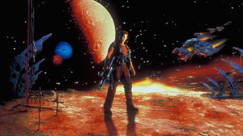 Star Force Soldier Bild 3