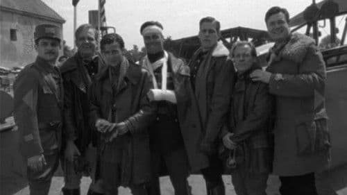 Die Abenteuer des jungen Indiana Jones: Der Angriff des Roten Barons Bild 1