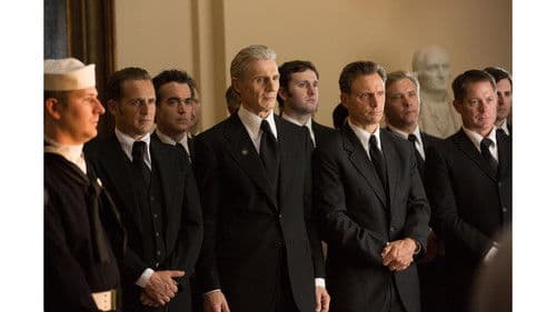 The Secret Man Bild 6