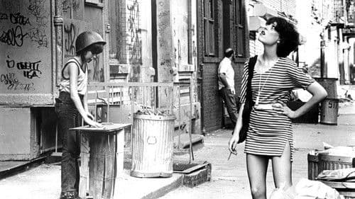 New York City Girl Bild 3