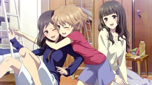 Hanasaku Iroha Bild 4