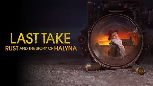 Last Take: Rust and the Story of Halyna Bild 3