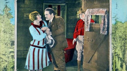 The Flash of the Forest Bild 1