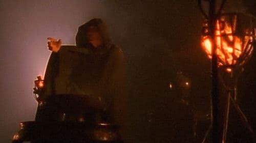 Eko Eko Azarak II: Birth of the Wizard Bild 2