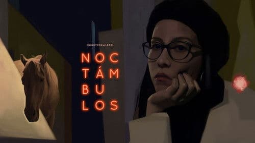 Nightcrawlers Bild 1