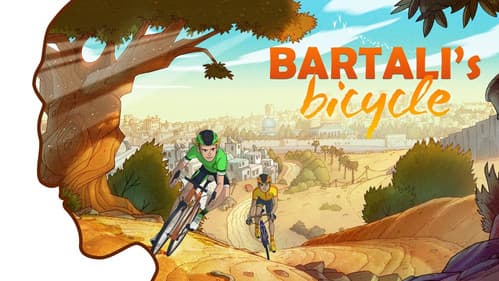 La bicicletta di Bartali Bild 4