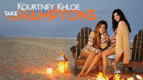 Kourtney & Khloé Take the Hamptons Bild 4