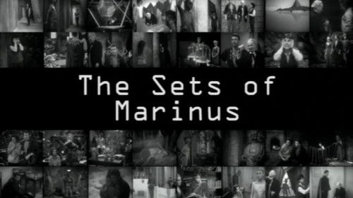 The Sets of Marinus Bild 1