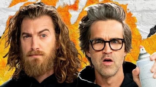 Good Mythical Evening Bild 3