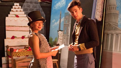 Mister Twister - Mäuse, Läuse und Theater Bild 1