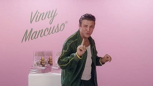 Vinny Mancuso's Rules for Good Business Bild 1