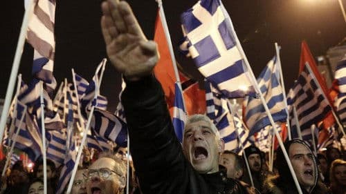 Χρυσή Αυγή: Υπόθεση όλων μας Bild 2