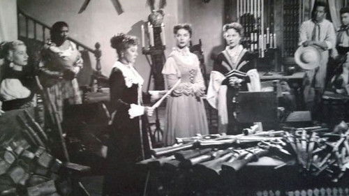 El grito sagrado Bild 2