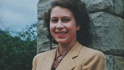 Elizabeth II., ganz privat Bild 1