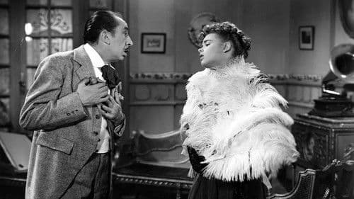 Las seis suegras de Barba Azul Bild 4