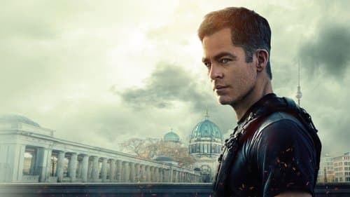 The Contractor - Spezialeinsatz Berlin Bild 2