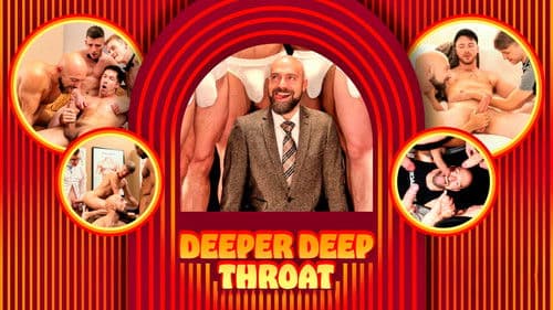 Deeper Deep Throat Vol. 1 Bild 2