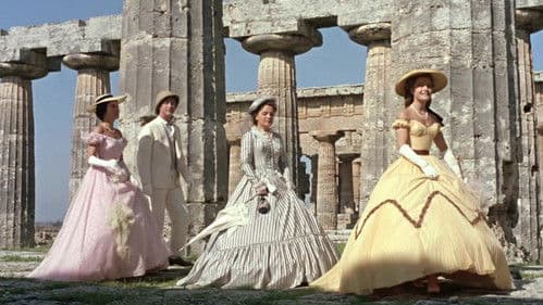 Sissi - Schicksalsjahre einer Kaiserin Bild 4