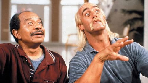 Mr. Babysitter Bild 2