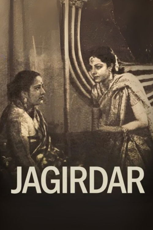 Jagirdar