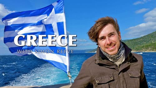 Greece with Simon Reeve Bild 1
