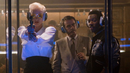 Beverly Hills Cop II Bild 8