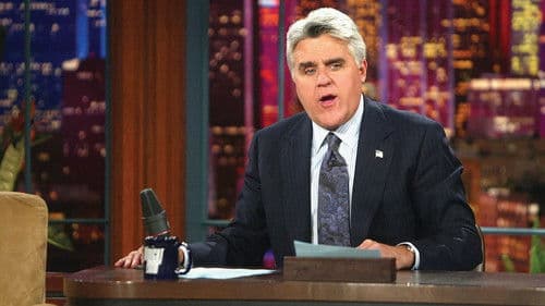 The Tonight Show with Jay Leno Bild 4
