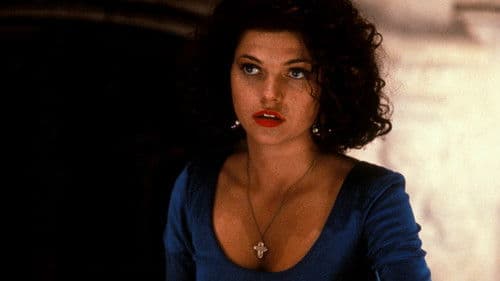 Prom Night 4 - Das Böse aus dem Dunkeln Bild 2