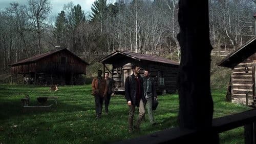 The Devil Below Bild 7