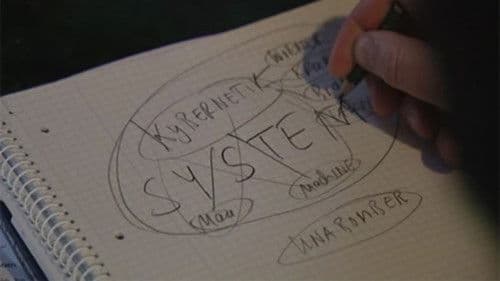 Das Netz - Unabomber/LSD/Internet Bild 4