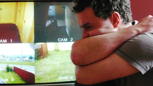 The Boogeyman Bild 2