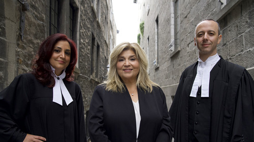 Projet Innocence Québec Bild 2