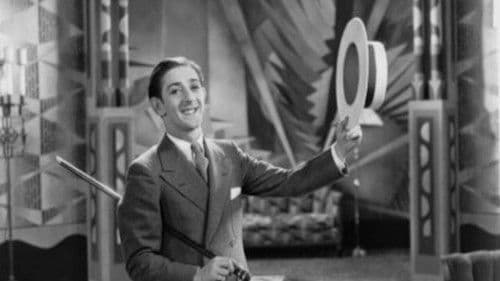 Don't Get Nervous Bild 1