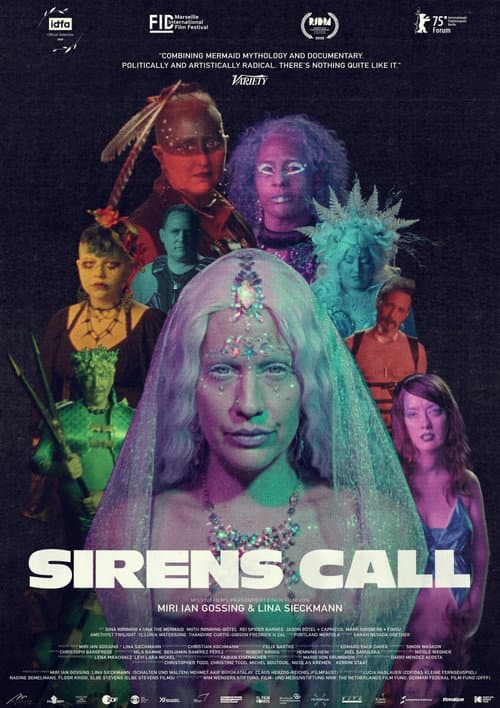 Sirens Call