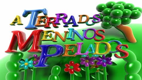 A Terra dos Meninos Pelados Bild 2