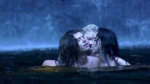 Forest of the Damned Bild 1