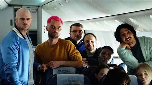 La Revanche des Crevettes Pailletées Bild 7