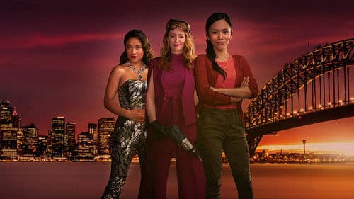 The Unusual Suspects Bild 2