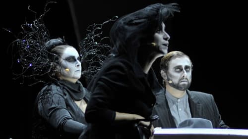 The Medium - Menotti Bild 1