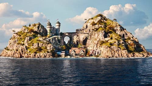 Jim Knopf und Lukas der Lokomotivführer Bild 4