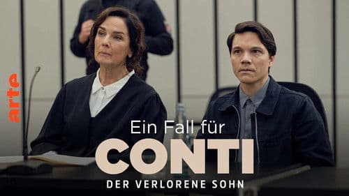Ein Fall für Conti - Der verlorene Sohn Bild 1