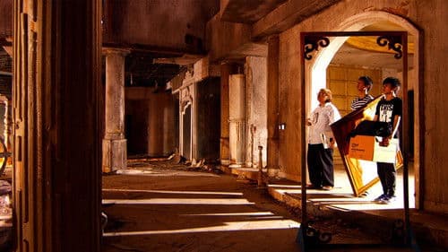 The Maestro: A Symphony of Terror Bild 1