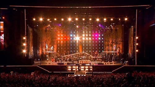 Robbie Williams: What We Did Last Summer - Live at Knebworth Bild 4