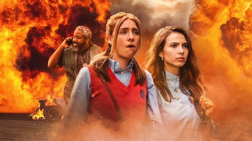 Teenage Bounty Hunters Bild 5