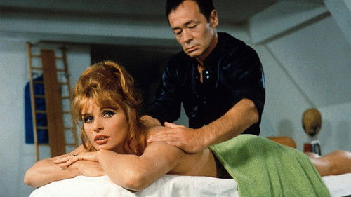 Mit teuflischen Grüßen Bild 4