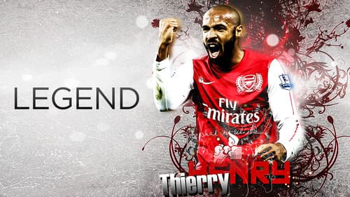 Thierry Henry - Legend Bild 5