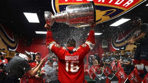 Florida Panthers' 2024 Stanley Cup Championship Film Bild 1